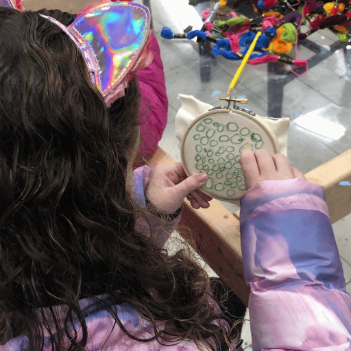 After-school art classes in wilmington, nc