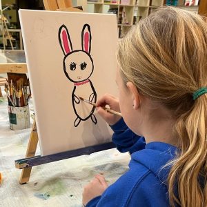 Painting classes in Needham, MA